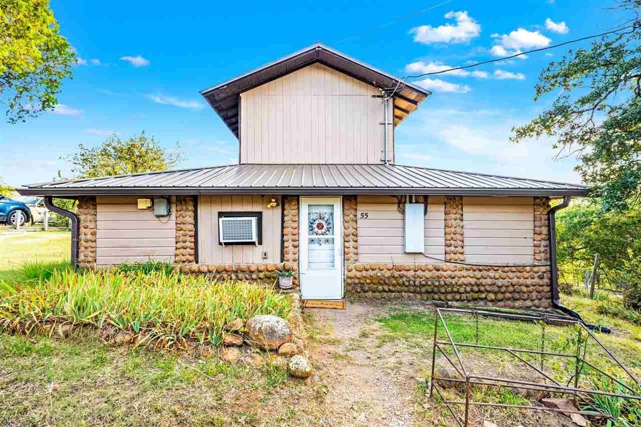 55 E Boundary Rd, Medicine Park, OK 00000 Main Photo