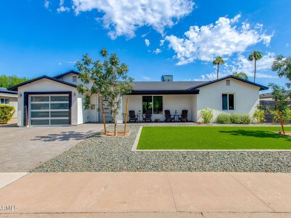 5817 N 12TH Place, Phoenix, AZ 85014