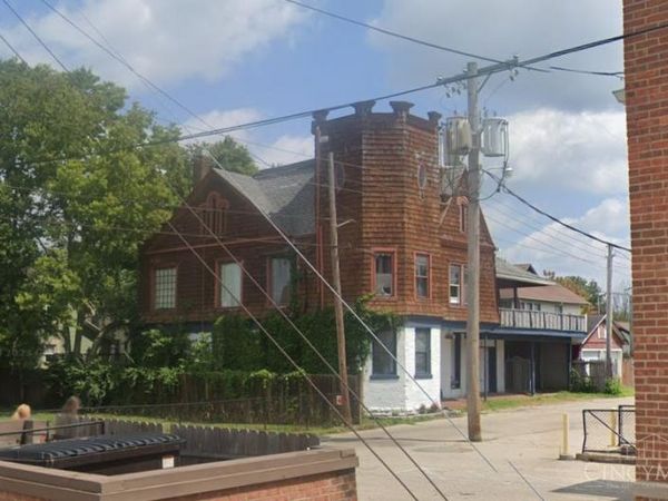 310 E Maple Avenue, Unit REAR, Miamisburg, OH 45342