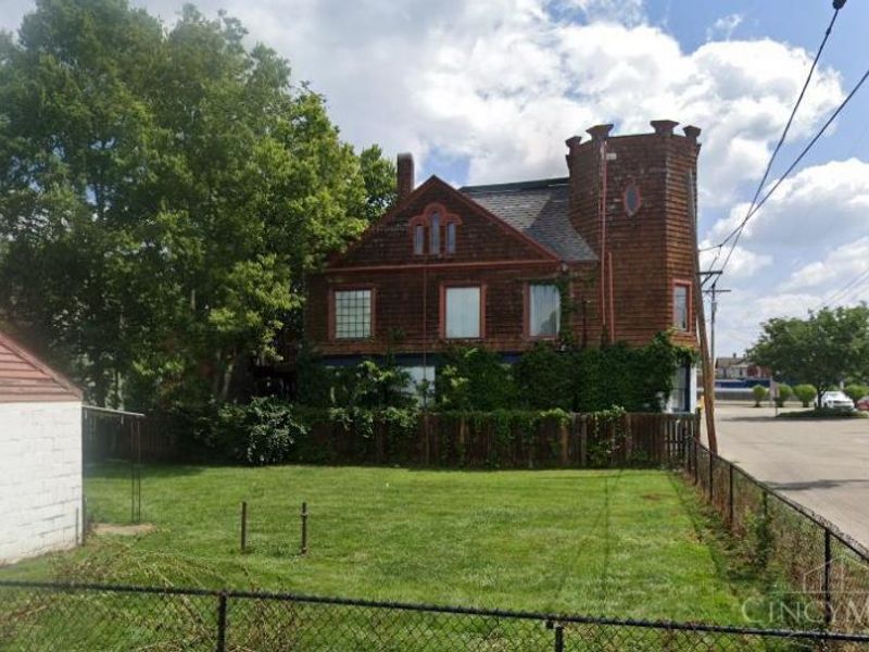 310 E Maple Avenue, Unit REAR, Miamisburg, OH 45342 Photo 2