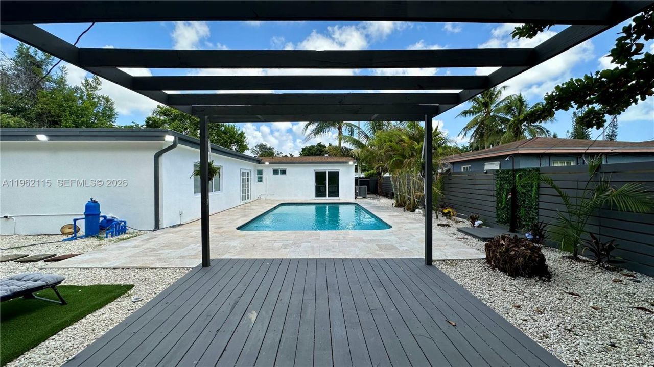 40 NW 125th St, North Miami, FL 33168 Photo