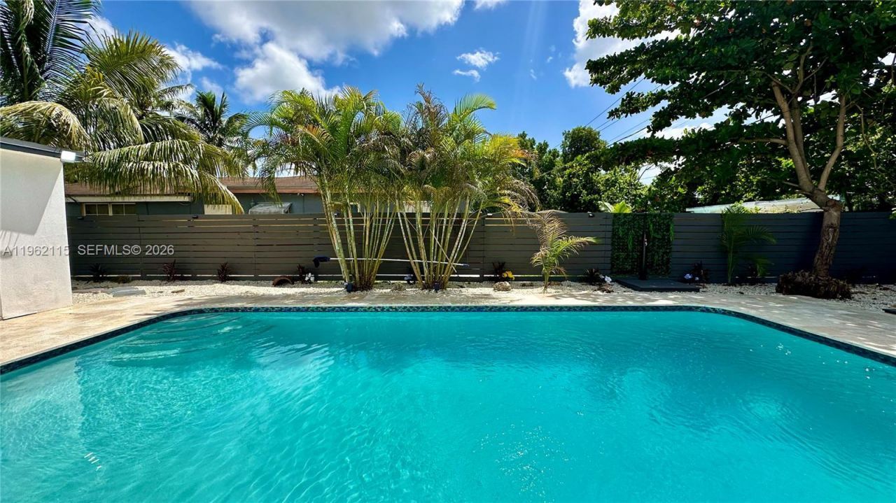 40 NW 125th St, North Miami, FL 33168 Photo