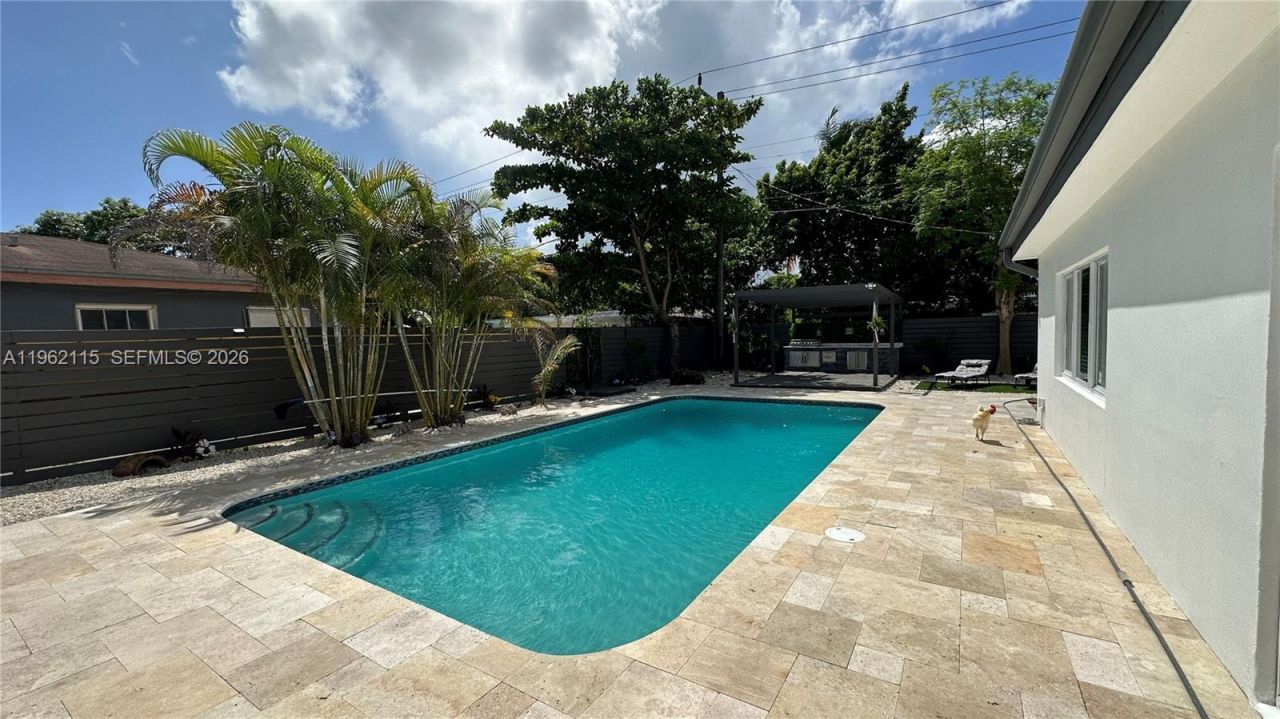 40 NW 125th St, North Miami, FL 33168 Photo