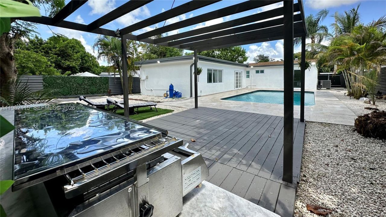 40 NW 125th St, North Miami, FL 33168 Photo