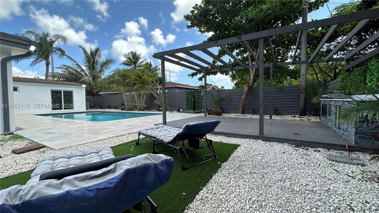 40 NW 125th St, North Miami, FL 33168 Photo