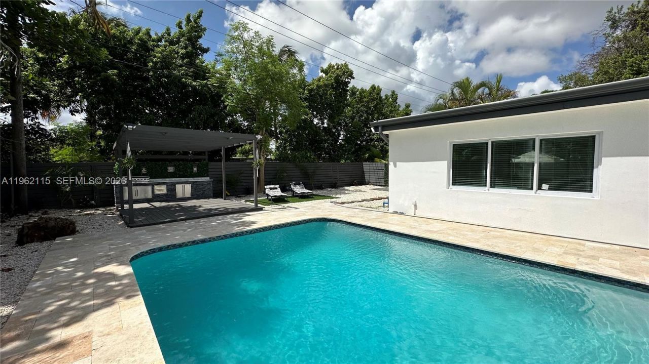 40 NW 125th St, North Miami, FL 33168 Photo