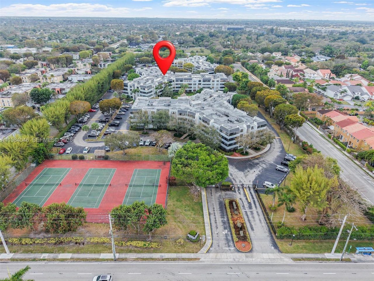 10852 N Kendall Dr , Unit 317, Miami, FL 33176 Photo