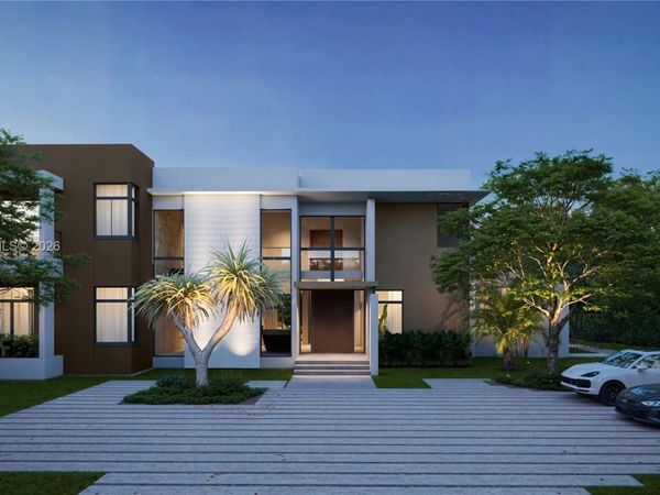 6800 SW 106th St, Pinecrest, FL 33156