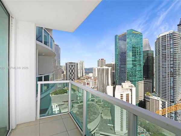 31 SE 5th St, Unit 3916, Miami, FL 33131