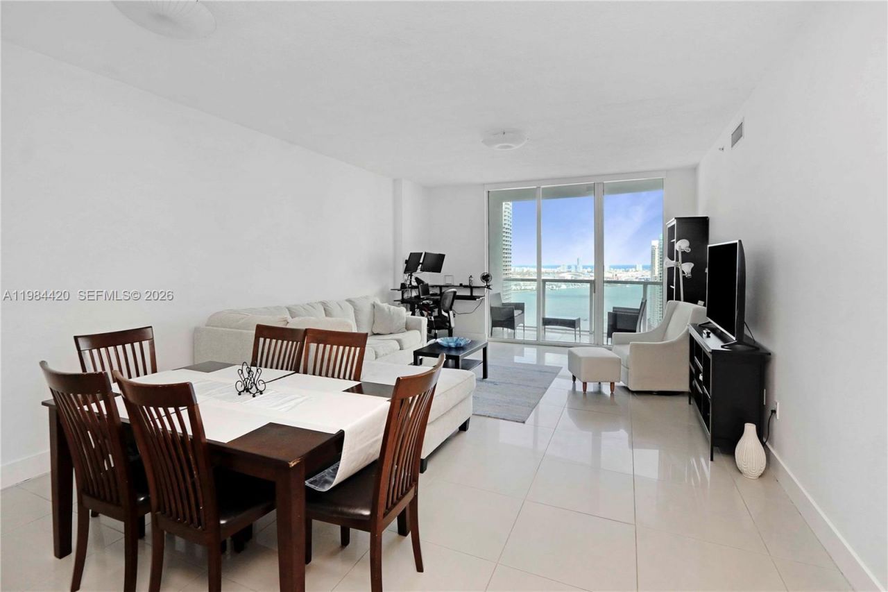 31 SE 5th St, Unit 3916, Miami, FL 33131 Photo
