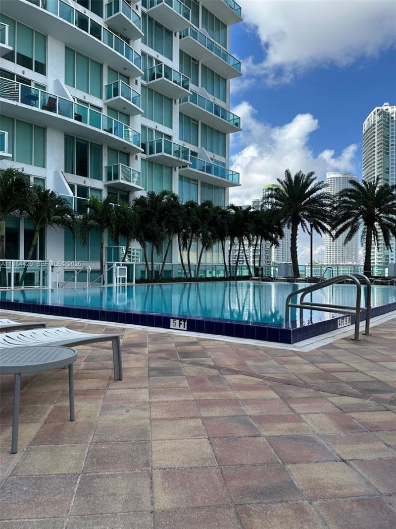 31 SE 5th St, Unit 3916, Miami, FL 33131 Photo