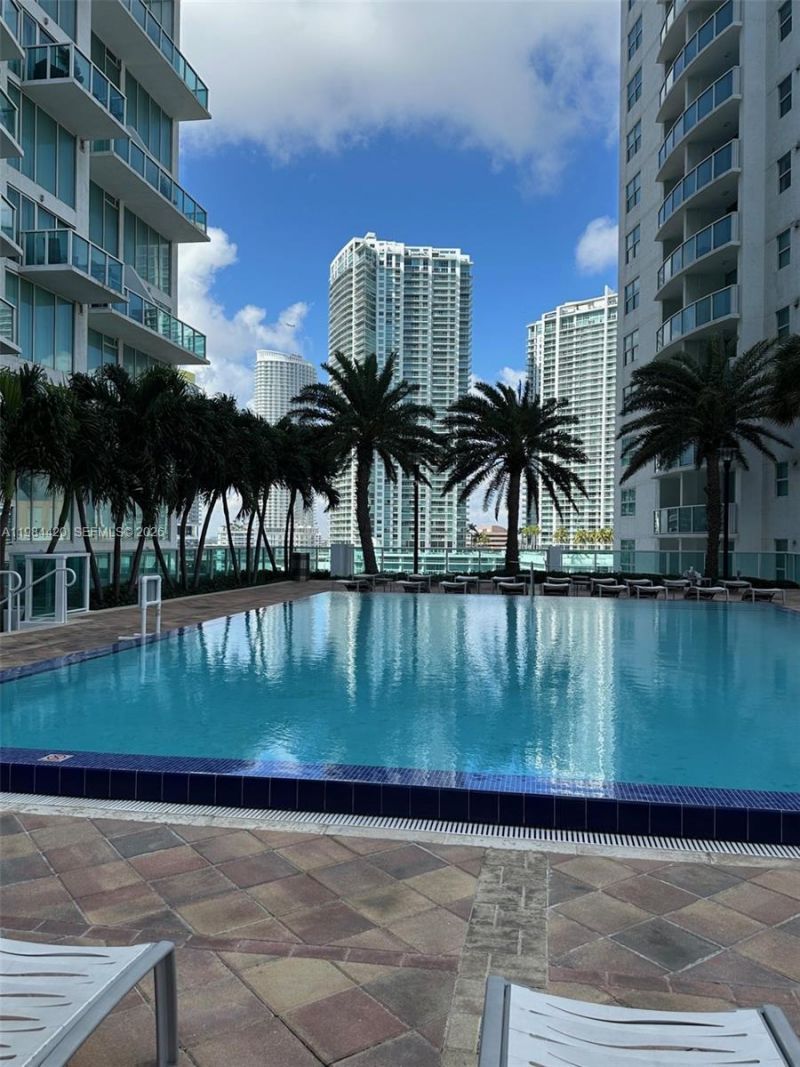 31 SE 5th St, Unit 3916, Miami, FL 33131 Photo
