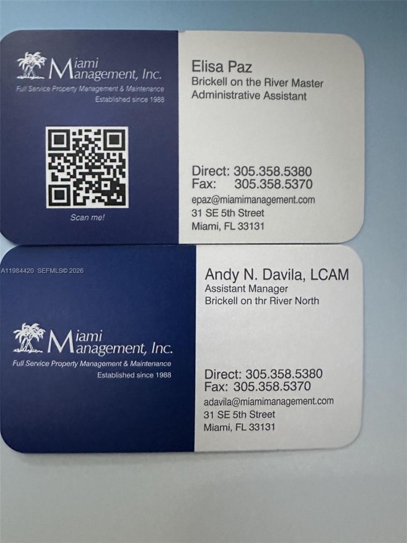 31 SE 5th St, Unit 3916, Miami, FL 33131 Photo