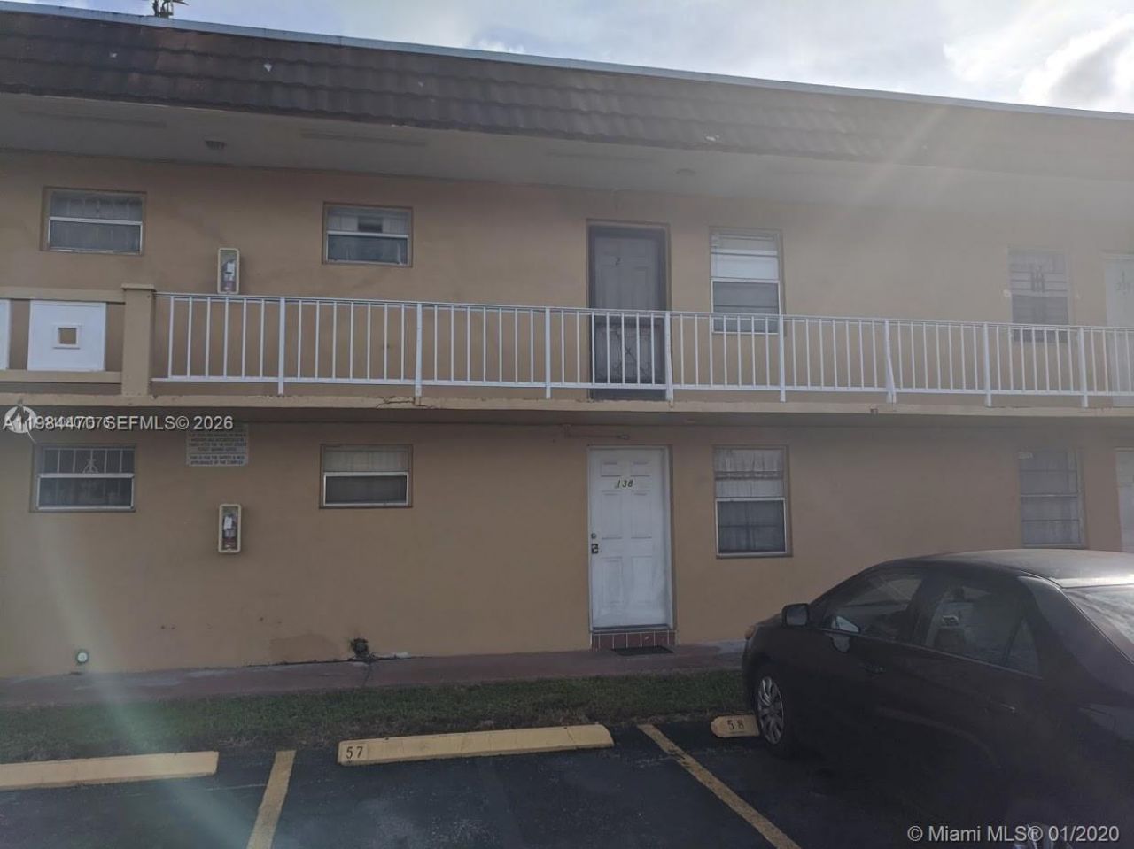 505 NW 177th St, Unit 103, Miami Gardens, FL 33169 Photo