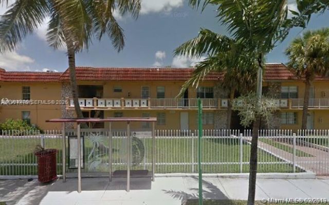 505 NW 177th St , Unit 103, Miami Gardens, FL 33169 Photo