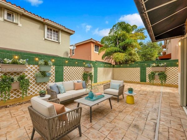 7773 SW 94th Ln , Miami, FL 33156