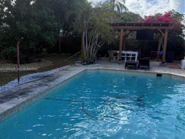 5170 SW 18th Ct , Unit Rear, Plantation, FL 33317