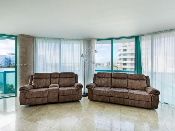 6000 Indian Creek Dr, Unit 12B, Miami Beach, FL 33140