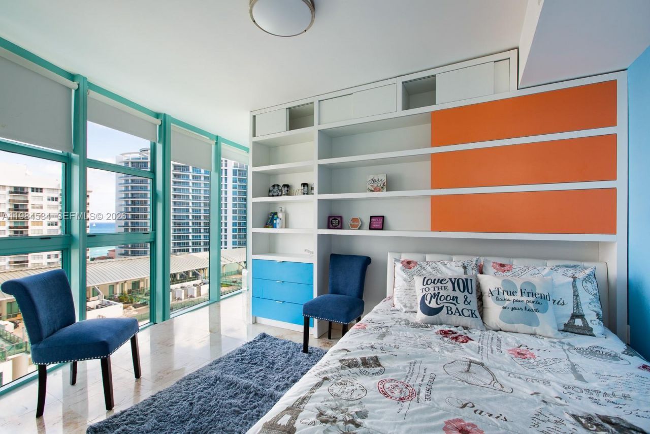 6000 Indian Creek Dr, Unit 12B, Miami Beach, FL 33140 Photo