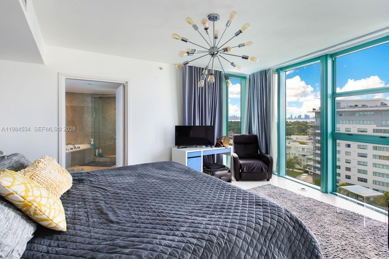 6000 Indian Creek Dr, Unit 12B, Miami Beach, FL 33140 Photo