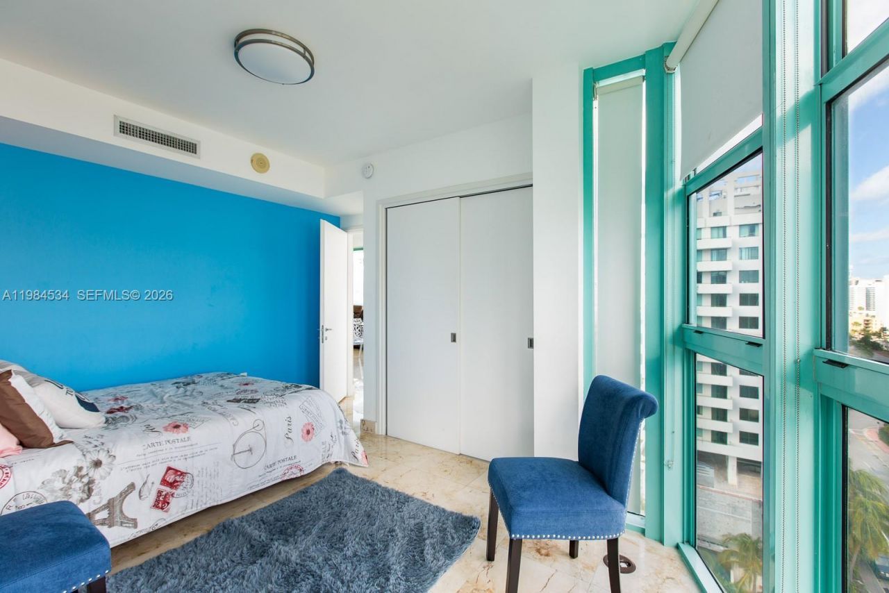 6000 Indian Creek Dr, Unit 12B, Miami Beach, FL 33140 Photo