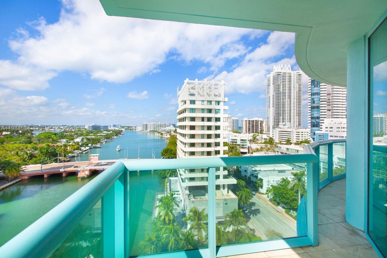 6000 Indian Creek Dr, Unit 12B, Miami Beach, FL 33140 Photo