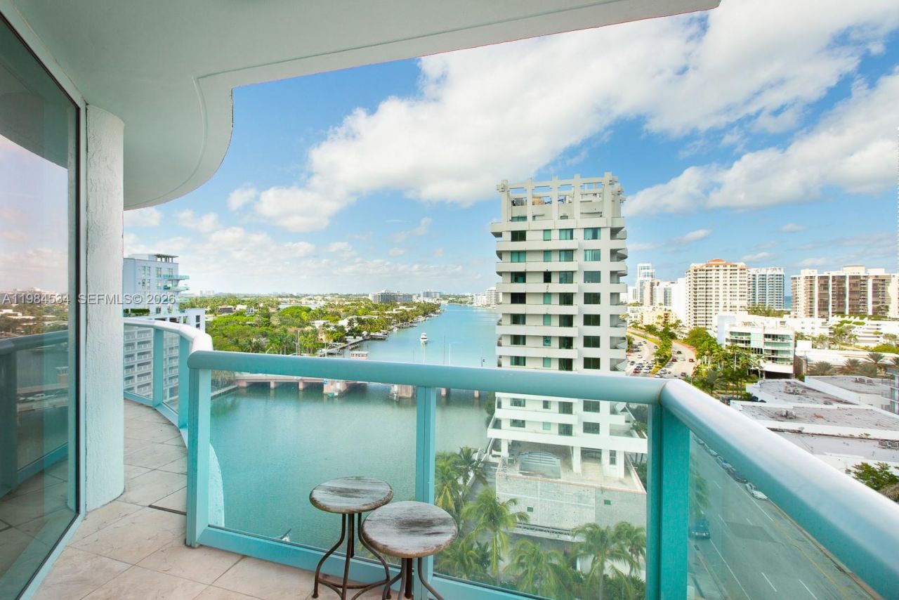 6000 Indian Creek Dr, Unit 12B, Miami Beach, FL 33140 Photo