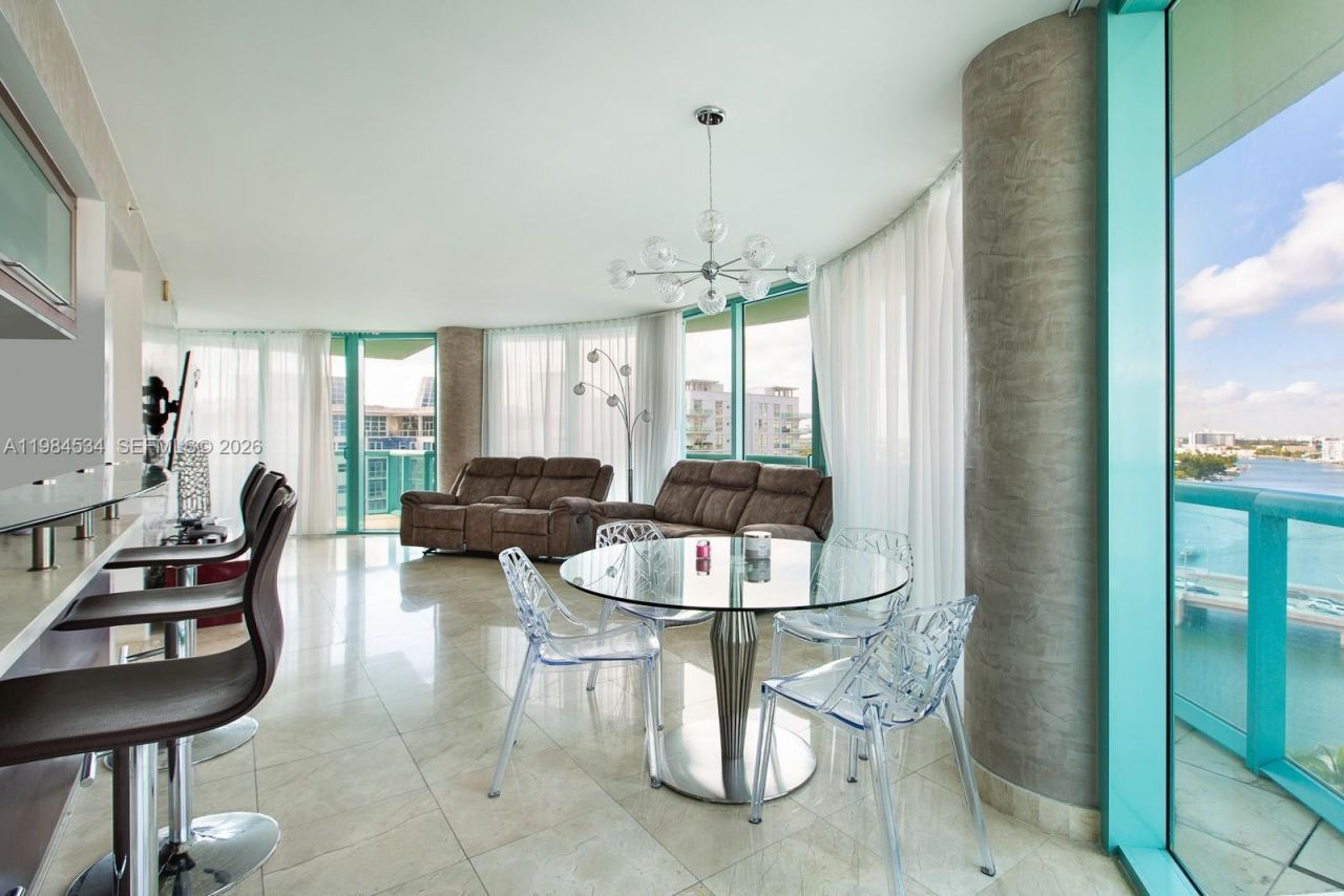 6000 Indian Creek Dr, Unit 12B, Miami Beach, FL 33140 Photo