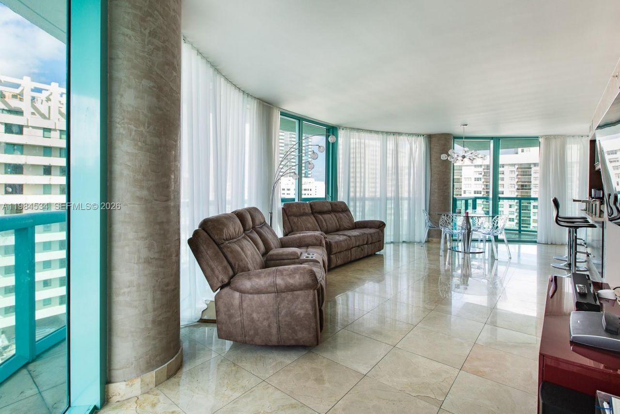 6000 Indian Creek Dr, Unit 12B, Miami Beach, FL 33140 Photo