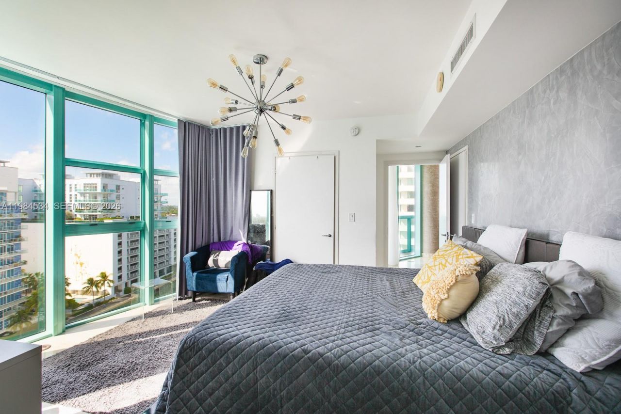 6000 Indian Creek Dr, Unit 12B, Miami Beach, FL 33140 Photo