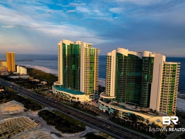26302 Perdido Beach Boulevard, Unit D2001, Orange Beach, AL 36561