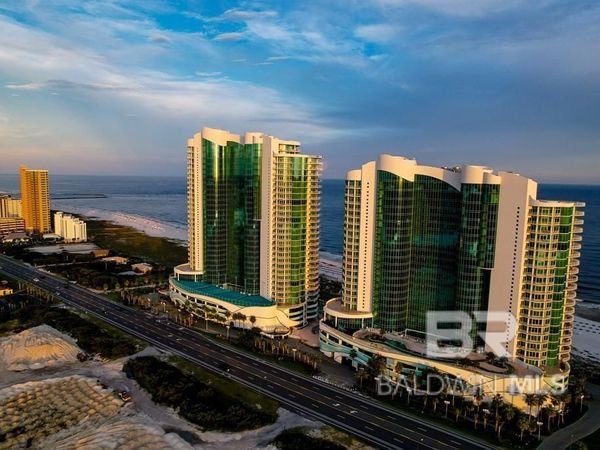 26302 Perdido Beach Boulevard, Unit D2001, Orange Beach, AL 36561