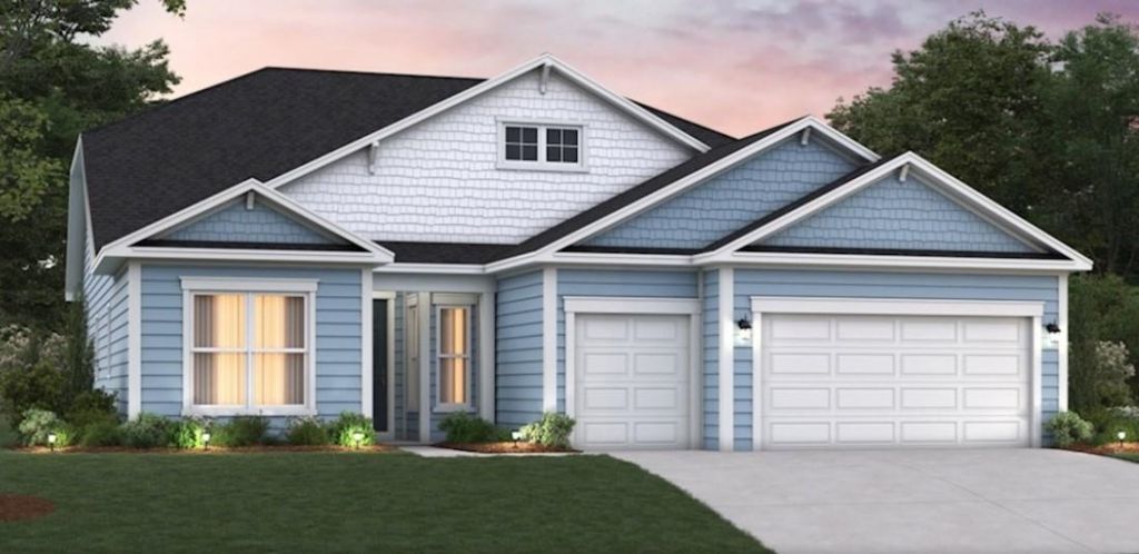 2624 Whitehorn Way, Longs, SC 29568 Main Photo