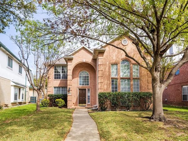 4115 Kirkmeadow Lane, Dallas, TX 75287