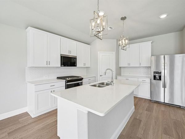 4027 Granbury Drive, Farmersville, TX 75442