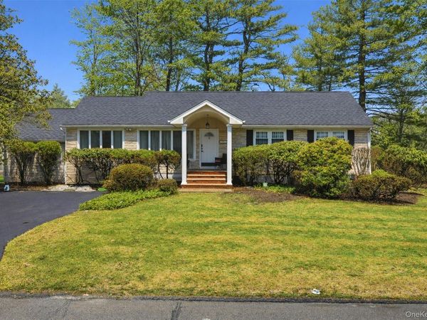 15 Hershel Terrace , Monsey, NY 10952