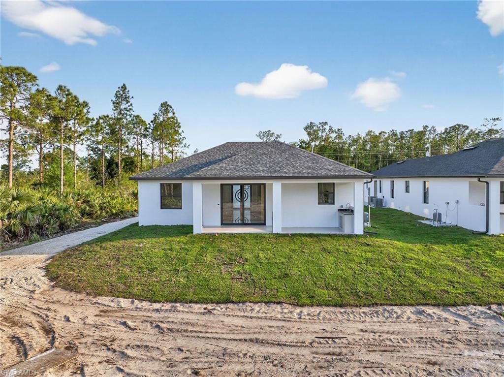 3565 43rd Ave Ne, Naples, FL 34120 Photo