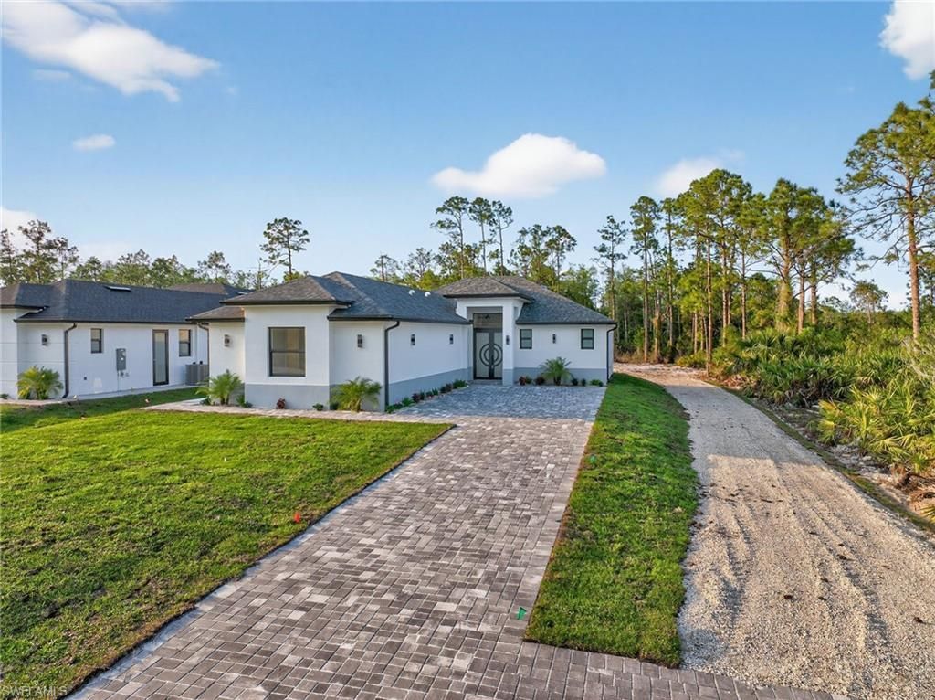 3565 43rd Ave Ne, Naples, FL 34120 Photo