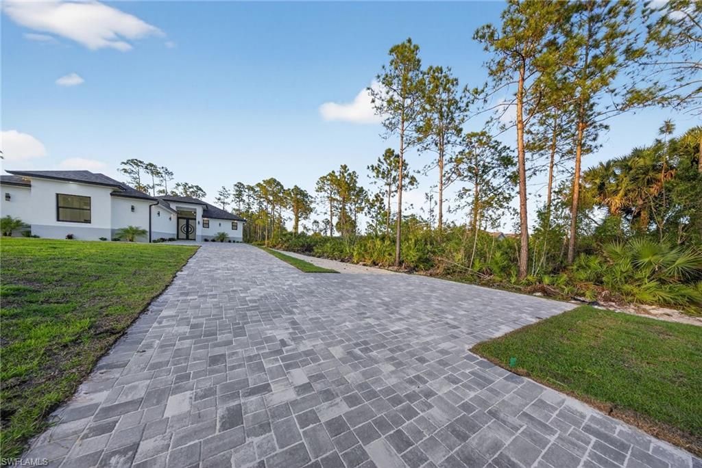 3565 43rd Ave Ne, Naples, FL 34120 Photo