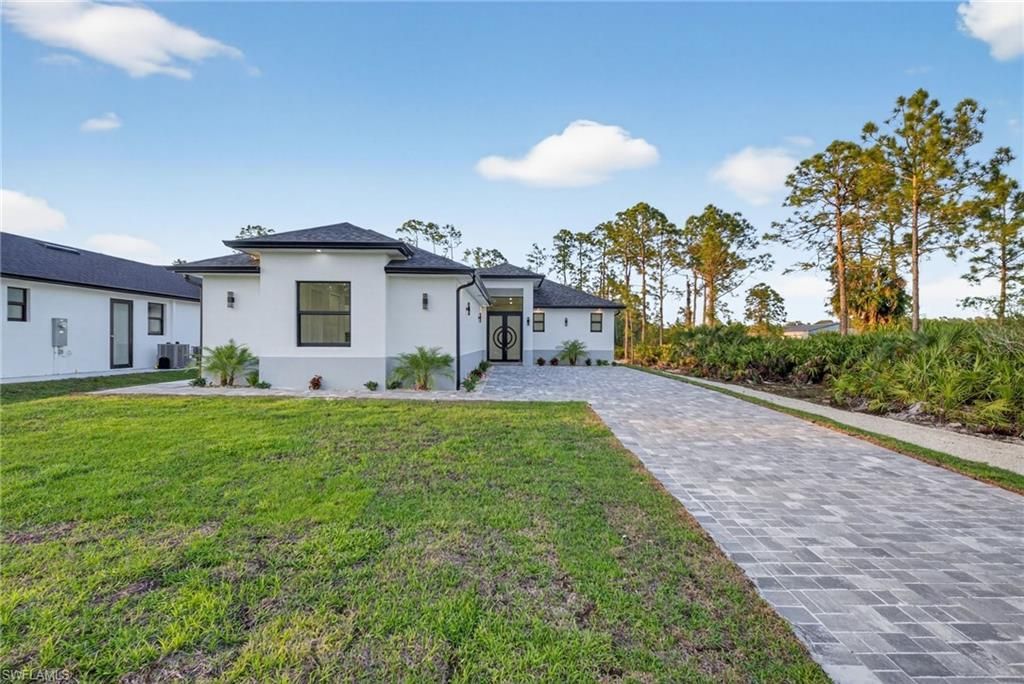 3565 43rd Ave Ne, Naples, FL 34120 Photo