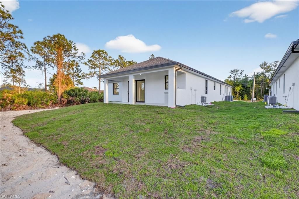 3565 43rd Ave Ne, Naples, FL 34120 Photo