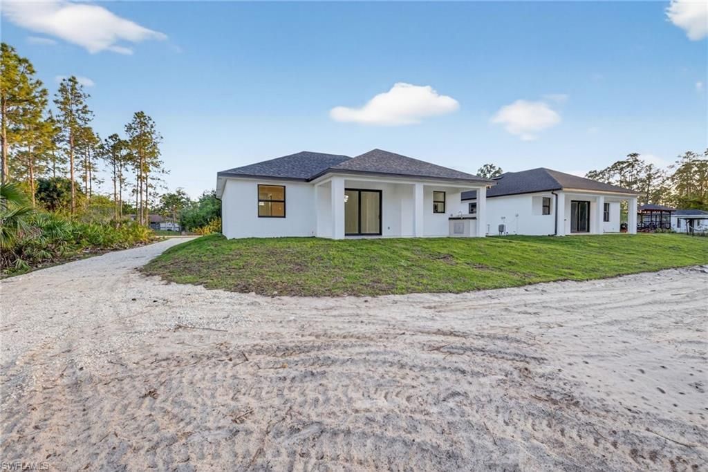 3565 43rd Ave Ne, Naples, FL 34120 Photo