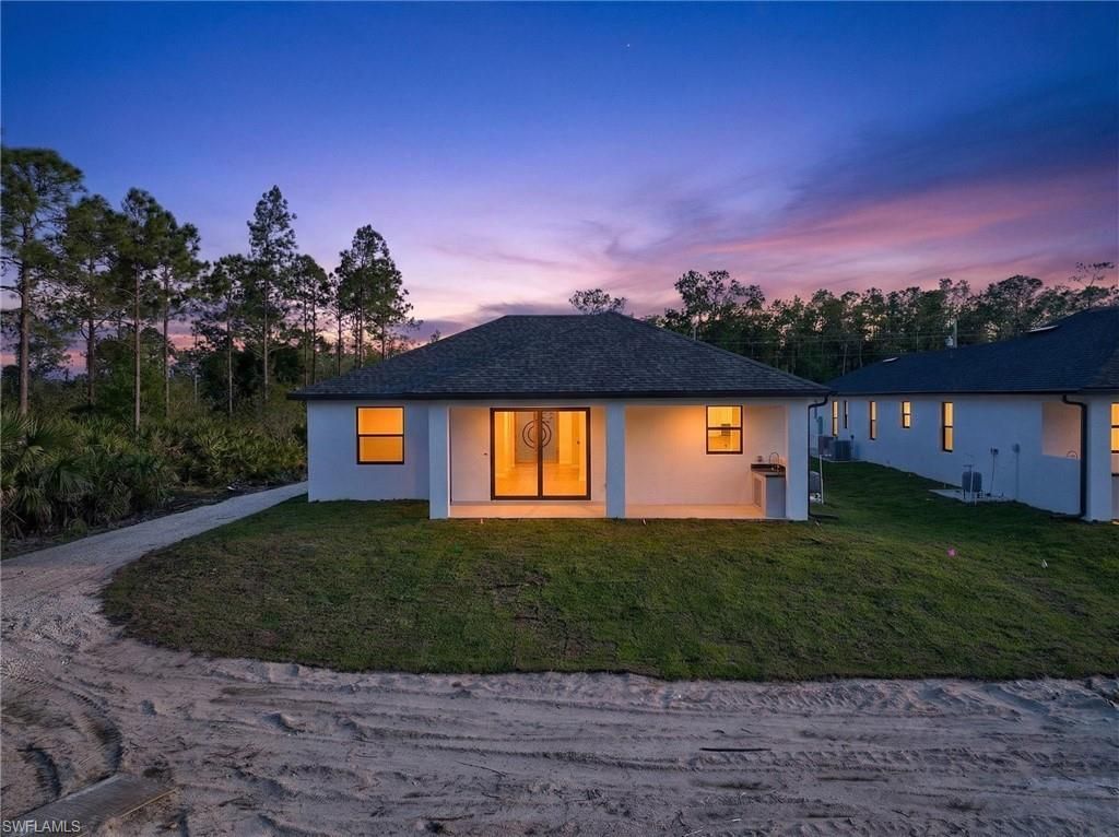 3565 43rd Ave Ne, Naples, FL 34120 Photo