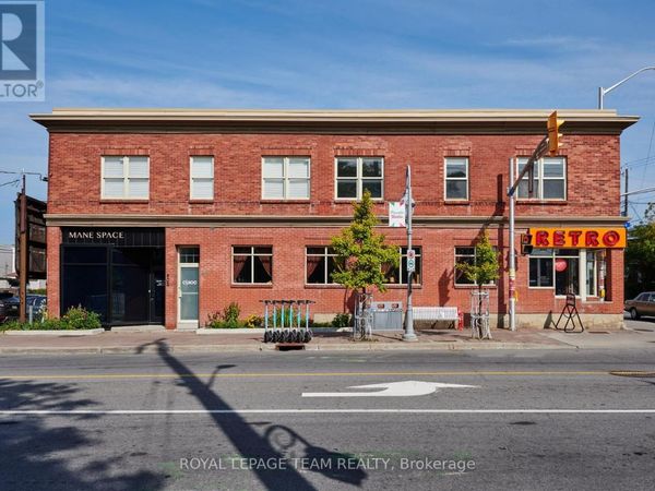 118 Preston Street , Ottawa, ON K1R7P2