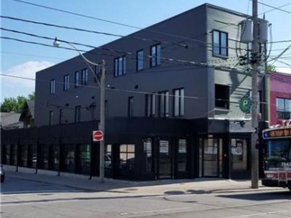 1415 GERRARD Street East, Toronto, ON M4L1Z5