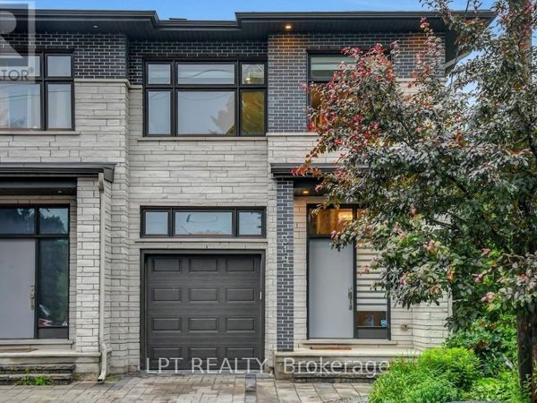 319 Glynn Avenue , Ottawa, ON K1K1R9