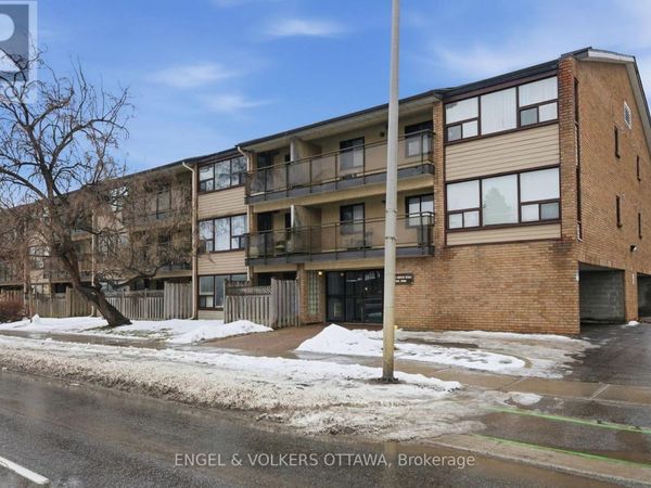 1490 Heron Road , Unit 202, Ottawa, ON K1V6A5