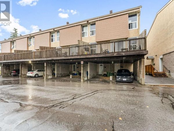 3415 Uplands Drive , Unit 39, Ottawa, ON K1V9N3