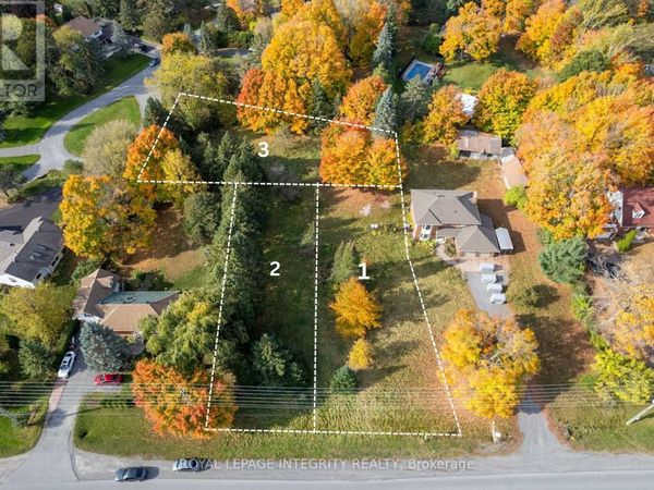 3440 WOODROFFE Avenue , Unit 2, Ottawa, ON K2J3Z8