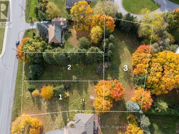 Lot 16 HOWARD Court , Ottawa, ON K2J3Z8